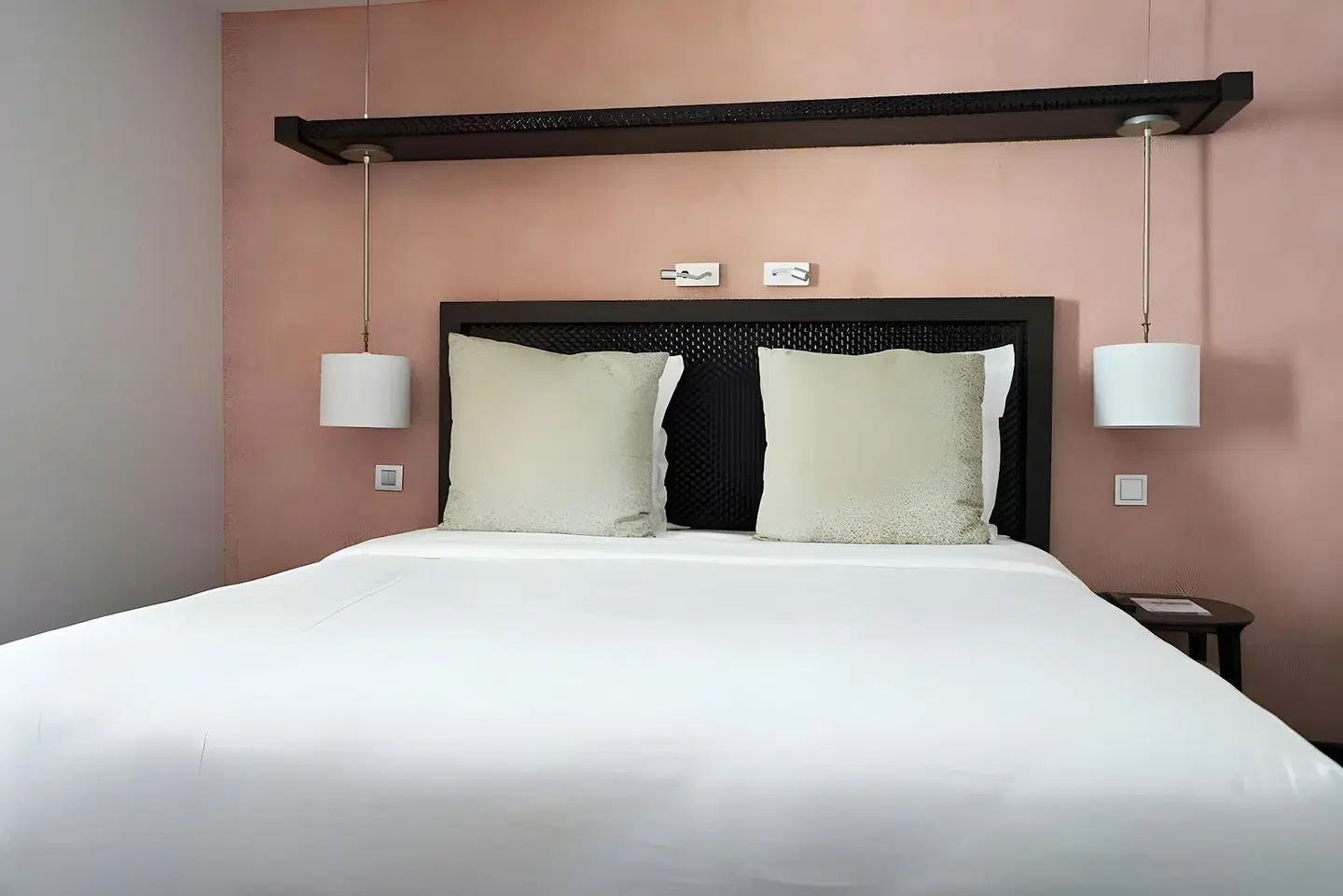 Elysées Régencia ROOM_EXAMPLE