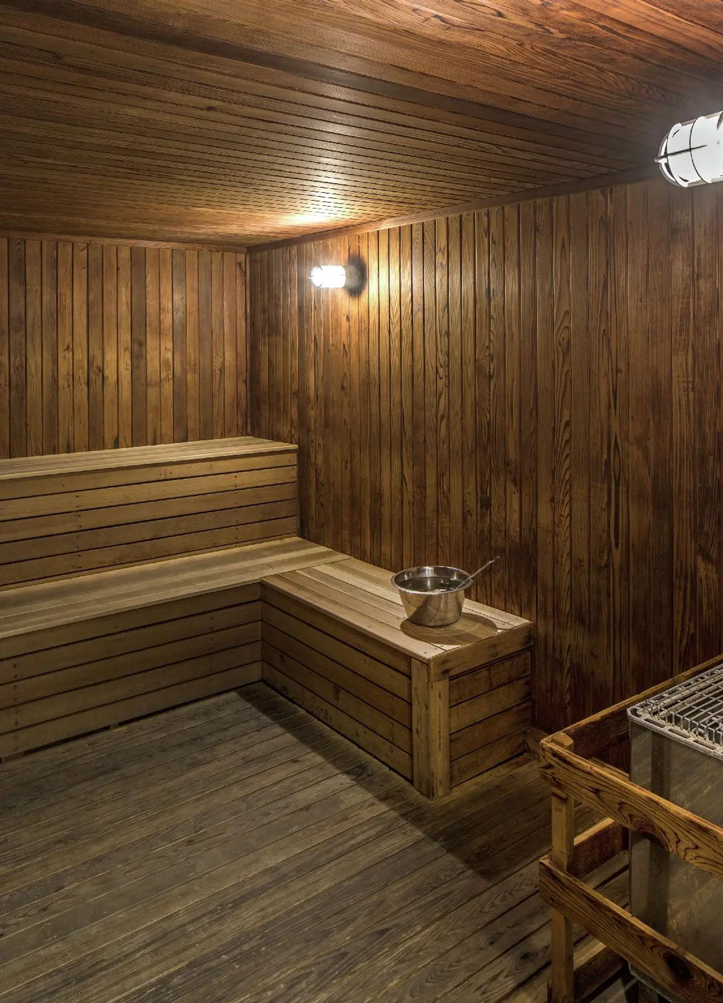 Hilton Minneapolis HEALTH_BEAUTY