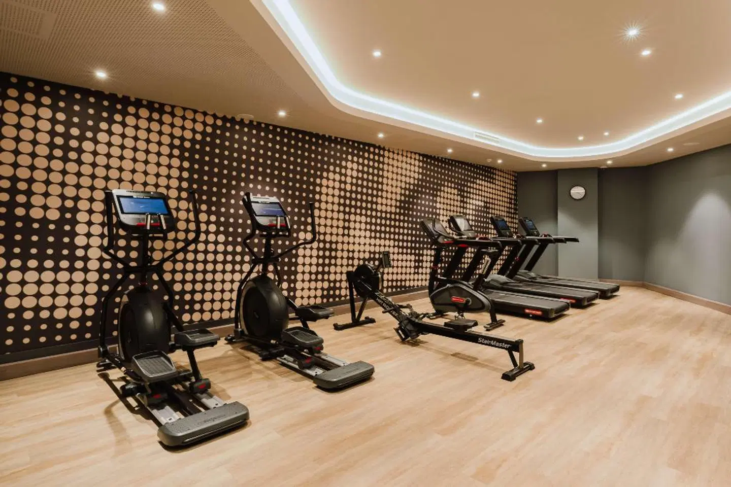 Hampton By Hilton Vienna City West SPORTS_AND_LEISURE