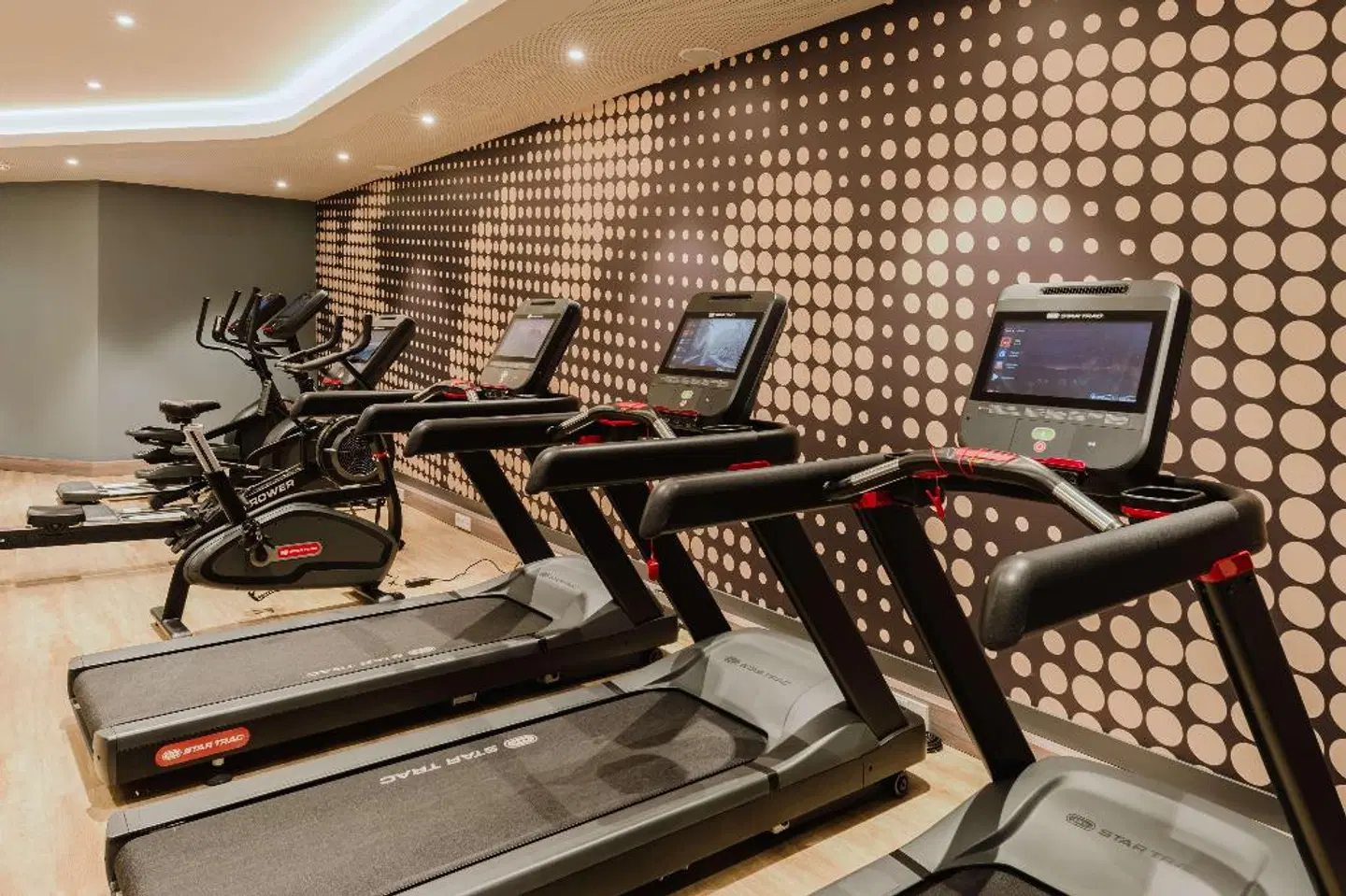 Hampton By Hilton Vienna City West SPORTS_AND_LEISURE