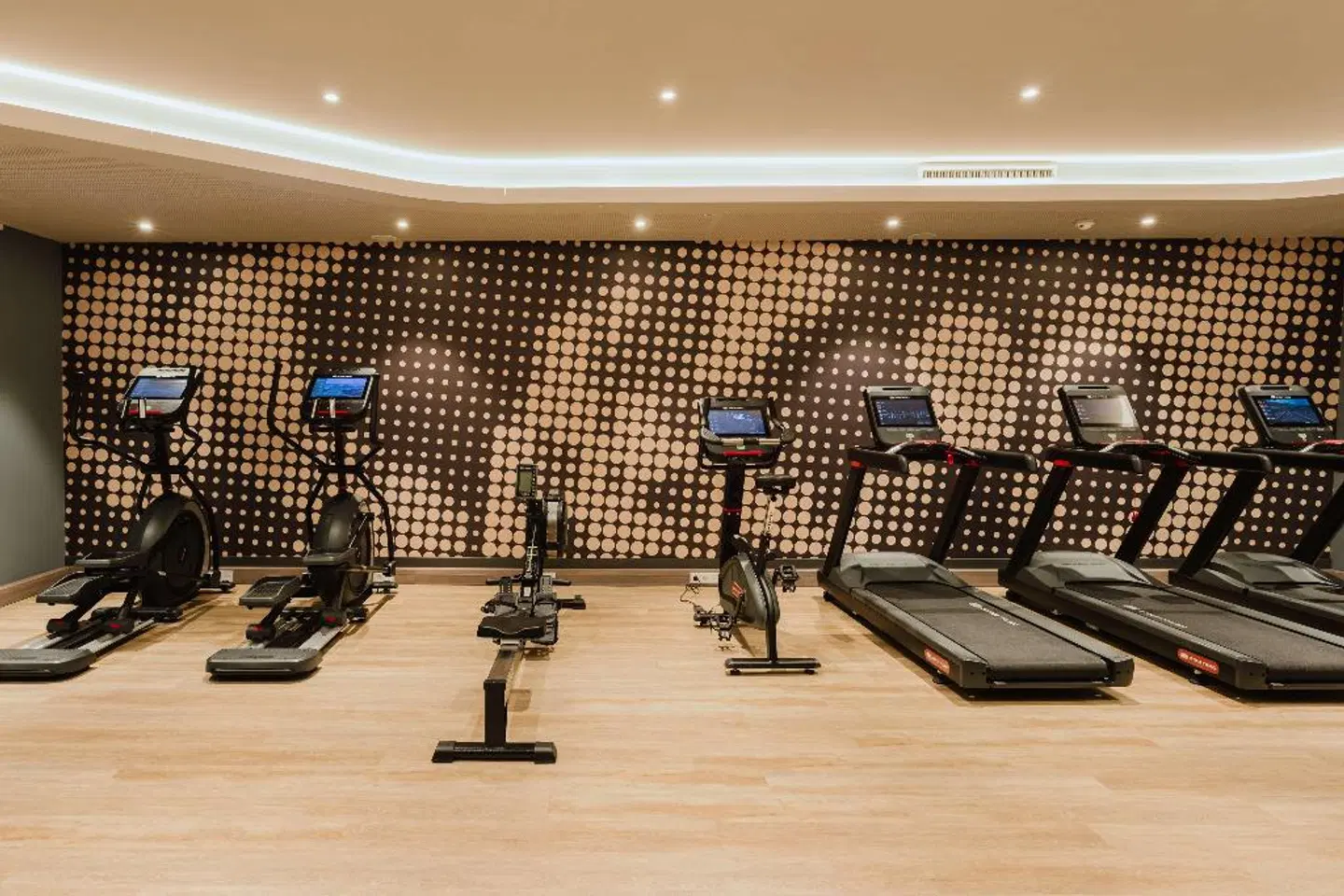 Hampton By Hilton Vienna City West HEALTH_BEAUTY