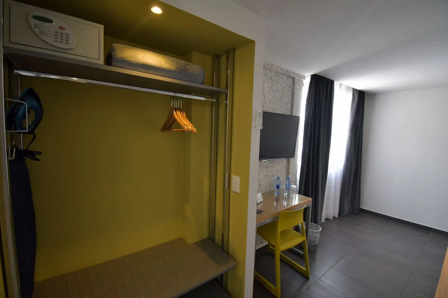 Hotel Perla Central ROOM_EXAMPLE