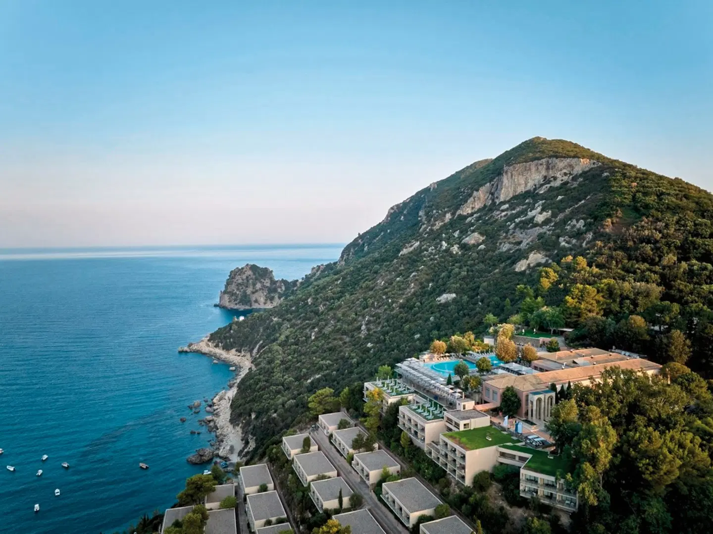 Atlantica Grand Mediterraneo LANDSCAPE