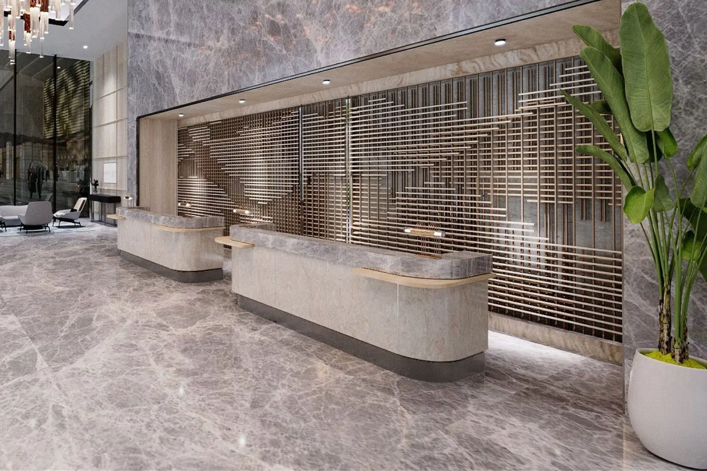 Courtyard by Marriott Kuala Lumpur South HEALTH_BEAUTY