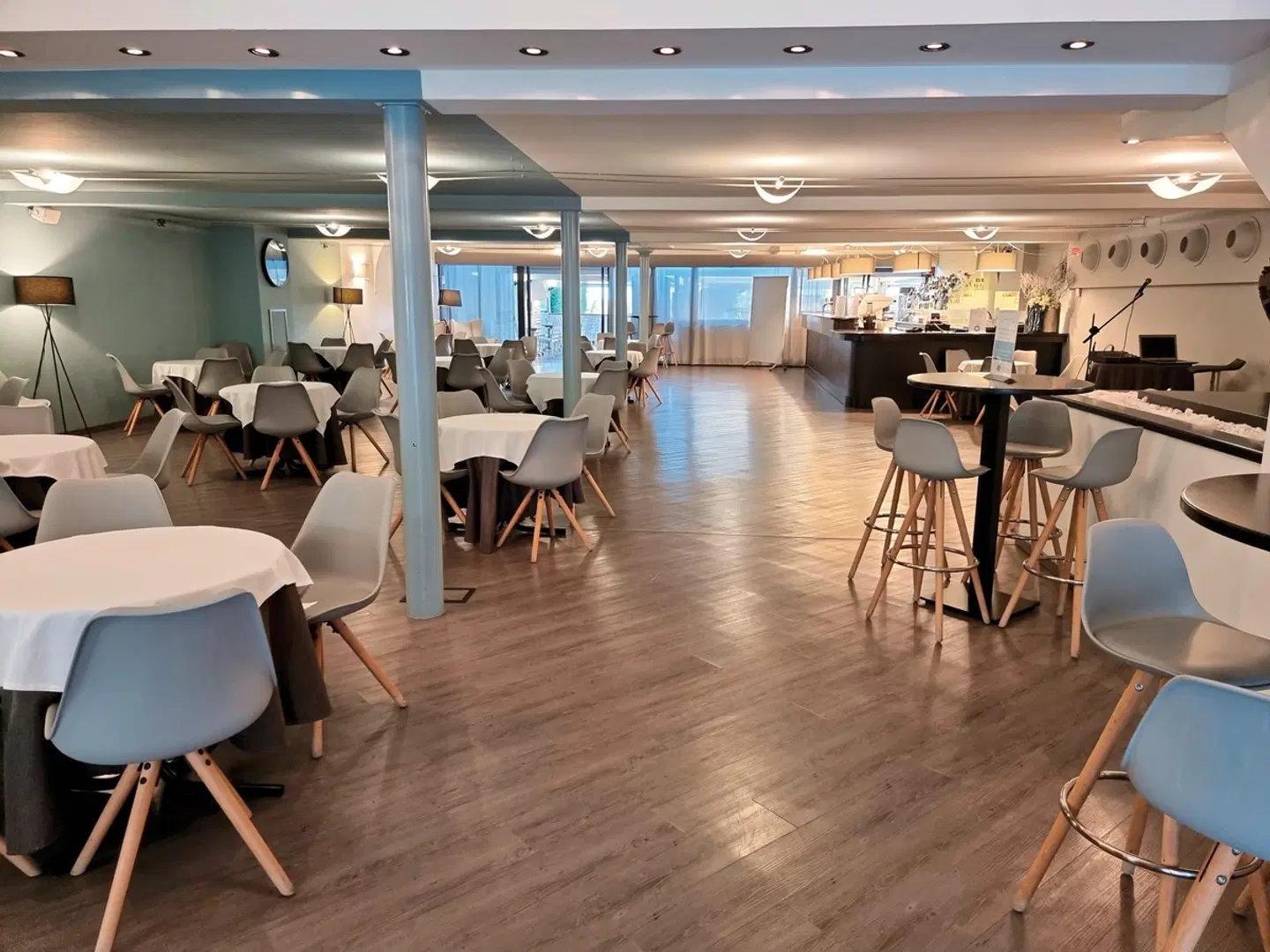 Residence Loano II Village Bar