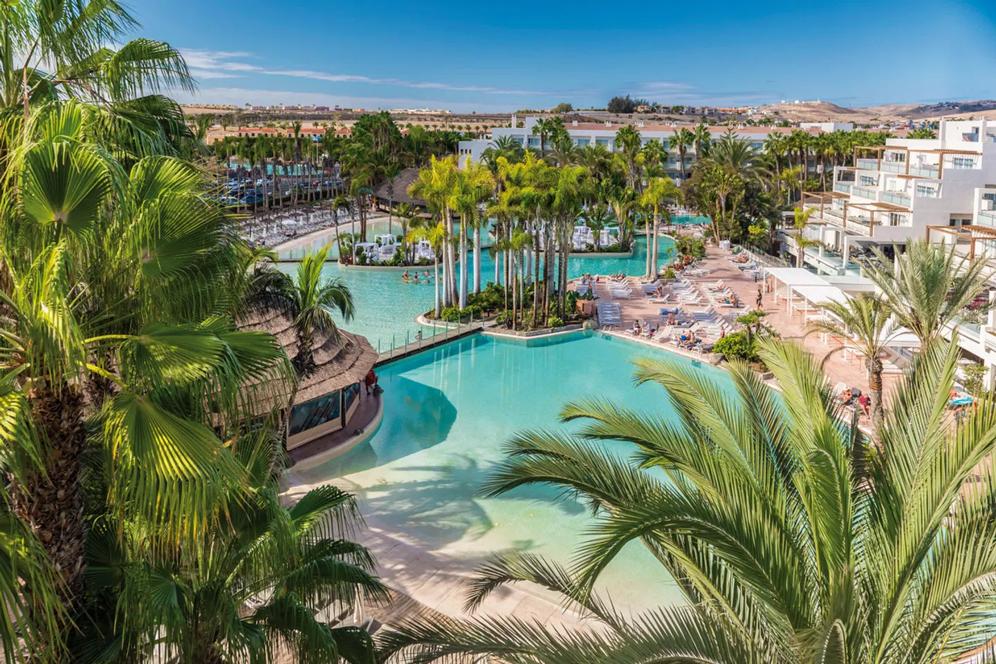 Tabaiba Princess EXTERIOR