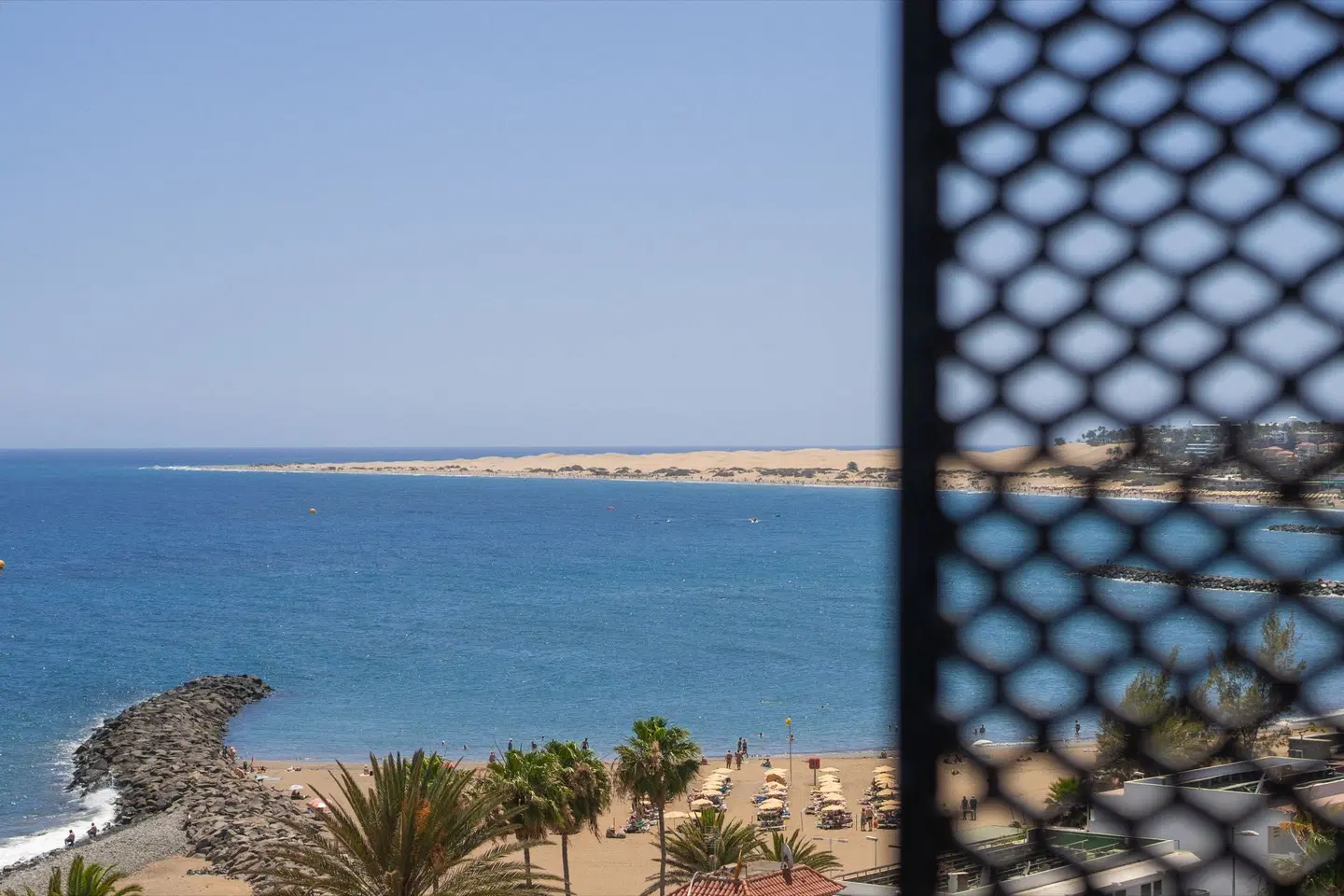 Relaxia Beverly Park Strand