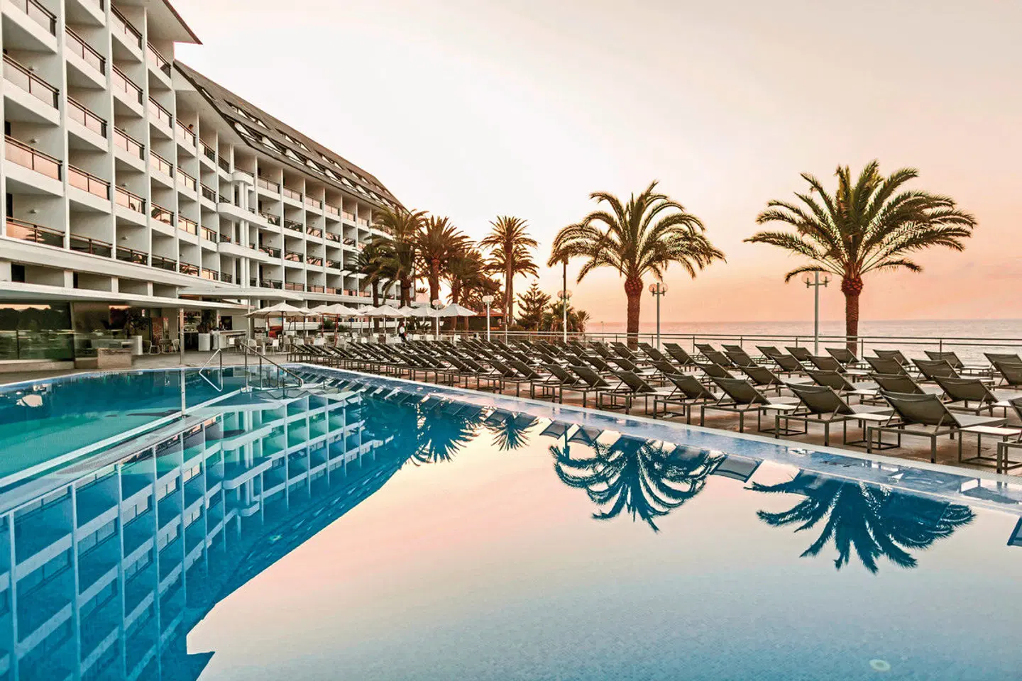 Don Gregory by Dunas OUTDOOR_POOL