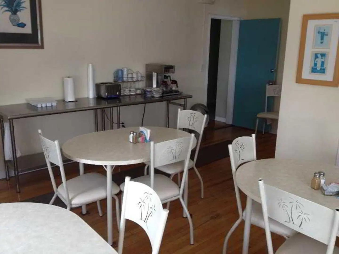 Island House South Beach Restaurant