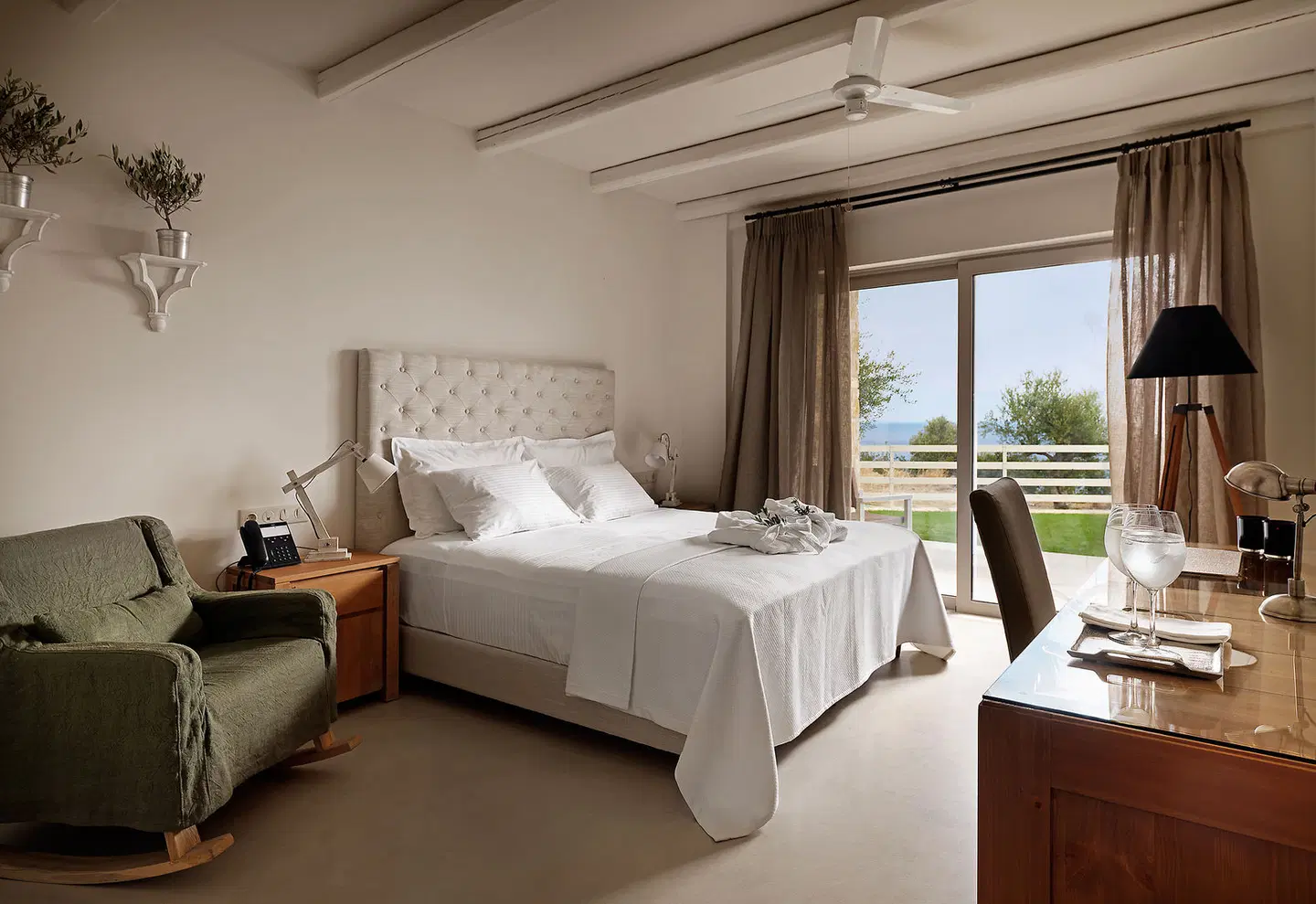 Camvillia Resort ROOM_EXAMPLE