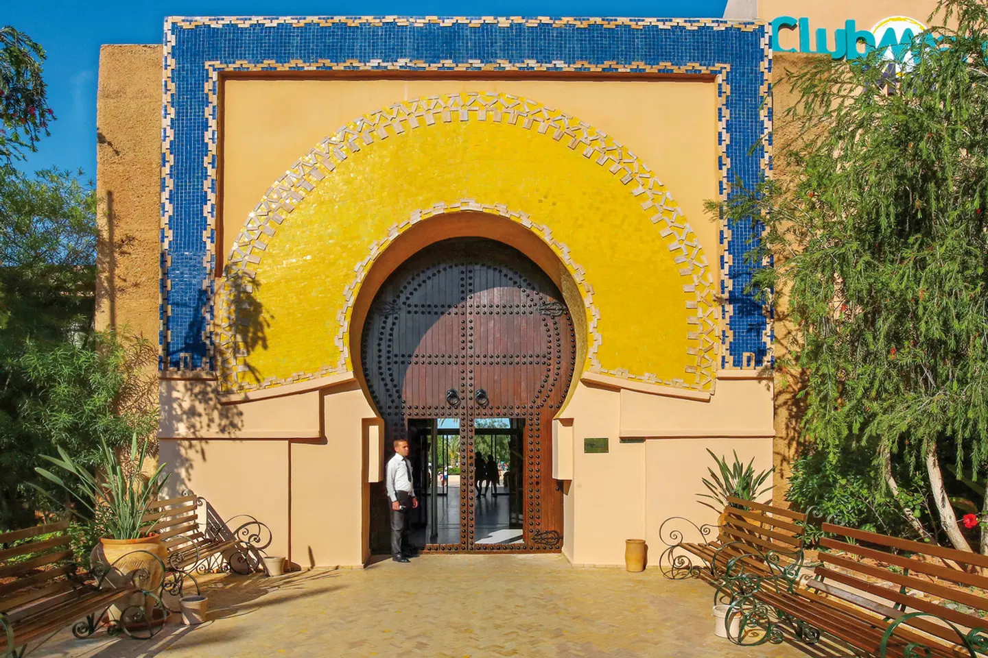 Valeria Madina Club Resort LOUNGE_LOBBY