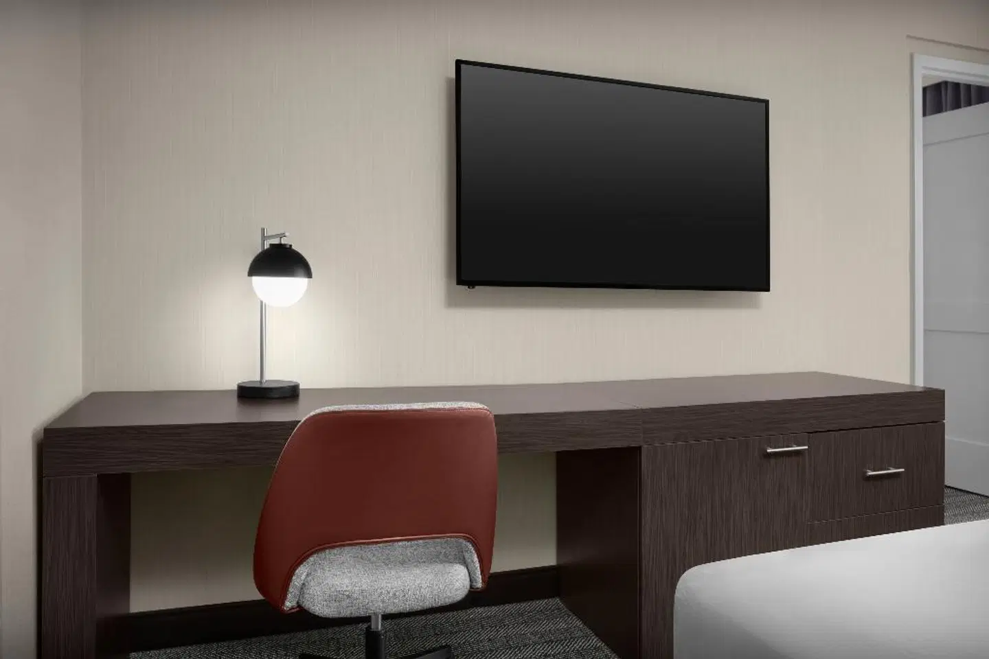 The Little Italy Hotel in Downtown San Diego ROOM_EXAMPLE