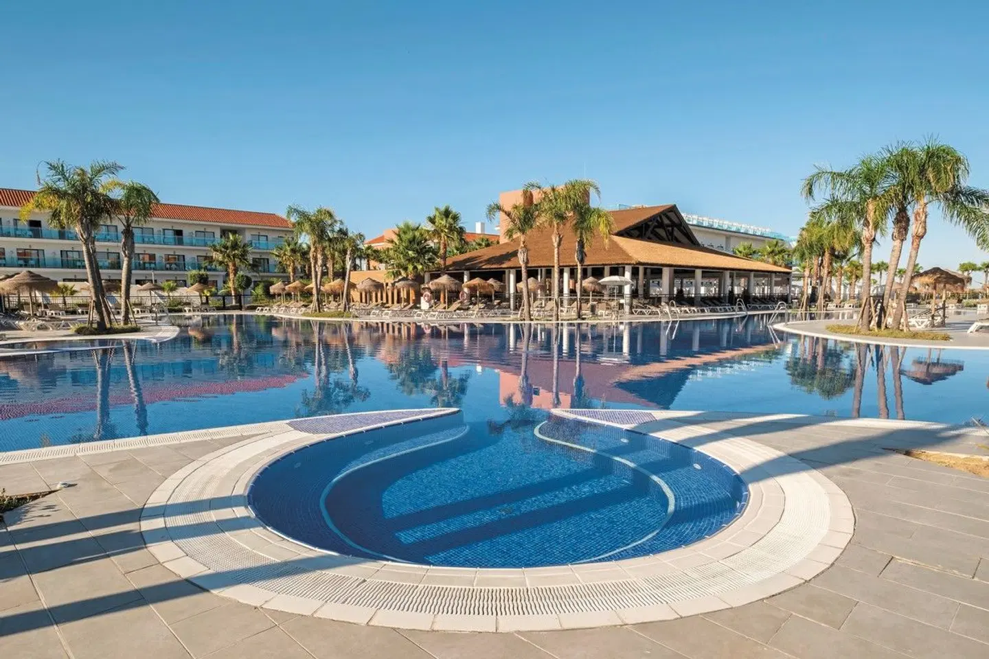 Best Costa Ballena OUTDOOR_POOL