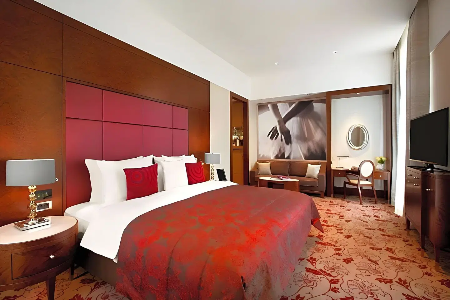 Anantara Palais Hansen Vienna ROOM_EXAMPLE