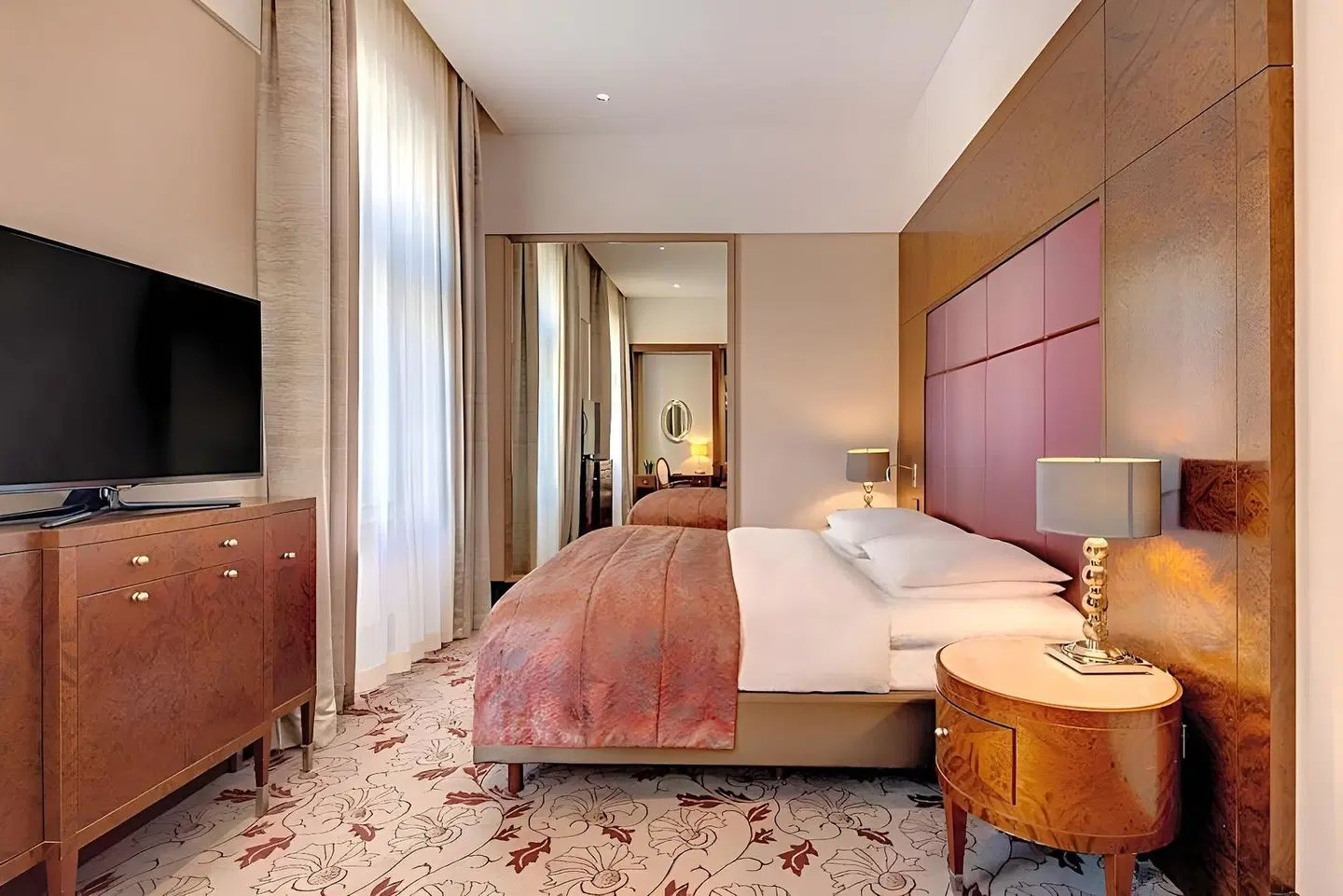 Anantara Palais Hansen Vienna ROOM_EXAMPLE