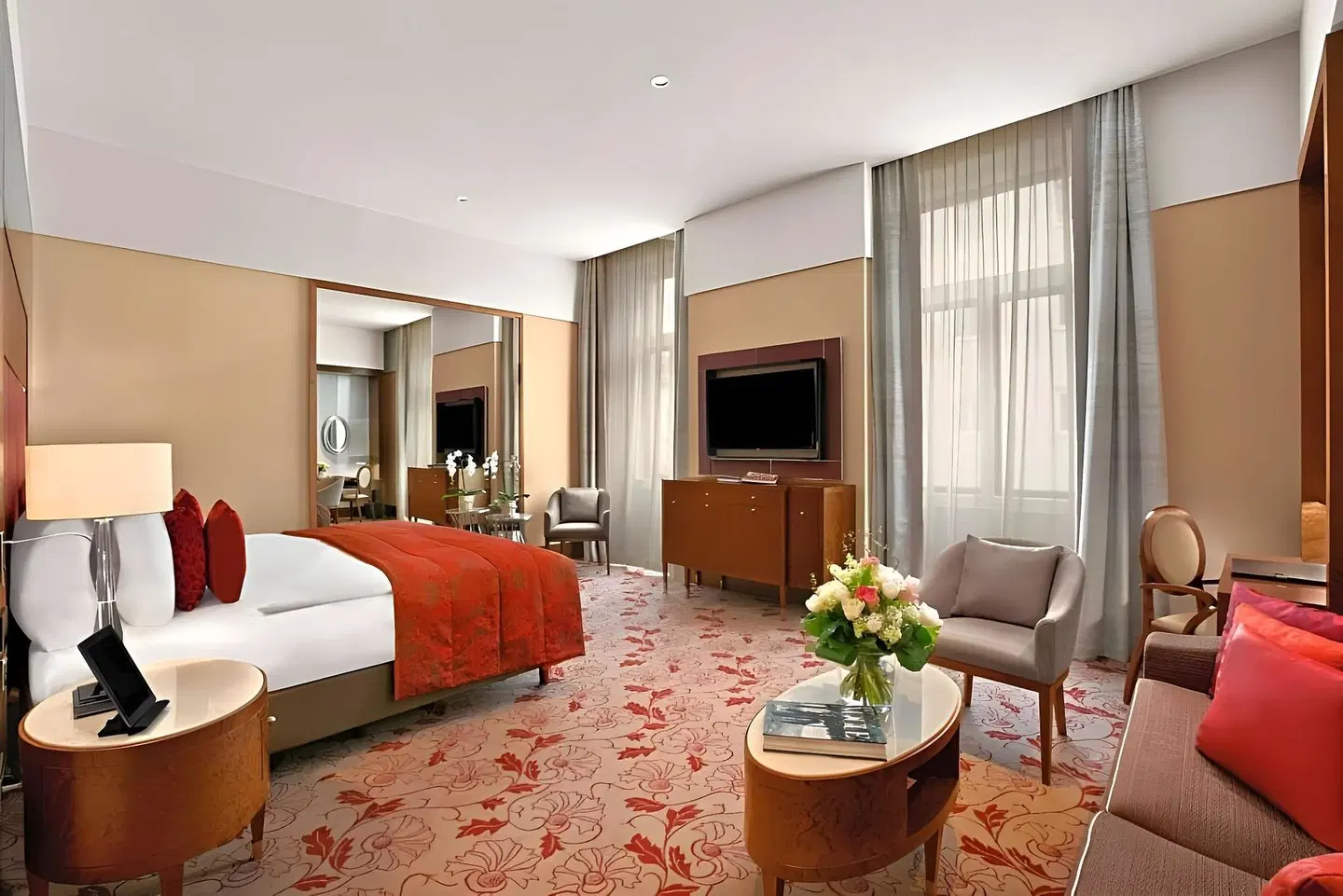 Anantara Palais Hansen Vienna ROOM_EXAMPLE