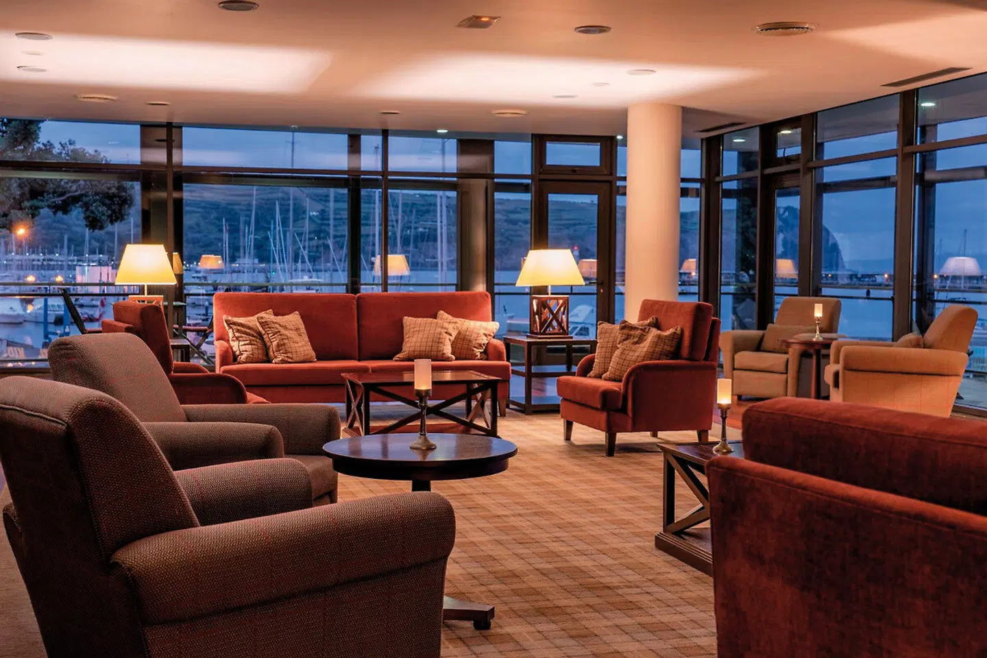 Hotel do Canal LOUNGE_LOBBY