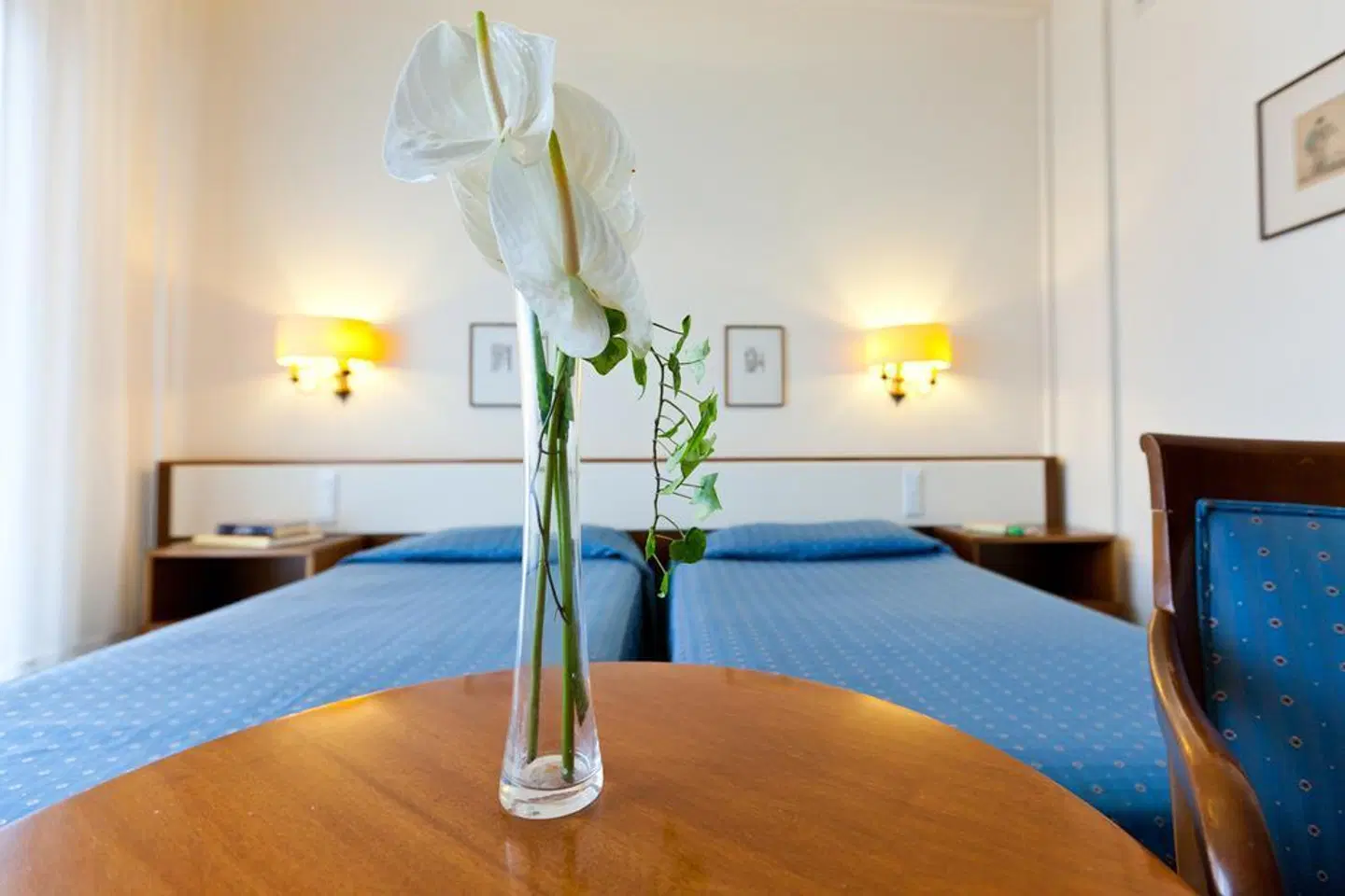 Hotel La Residence Terme & Idrokinesis ROOM_EXAMPLE