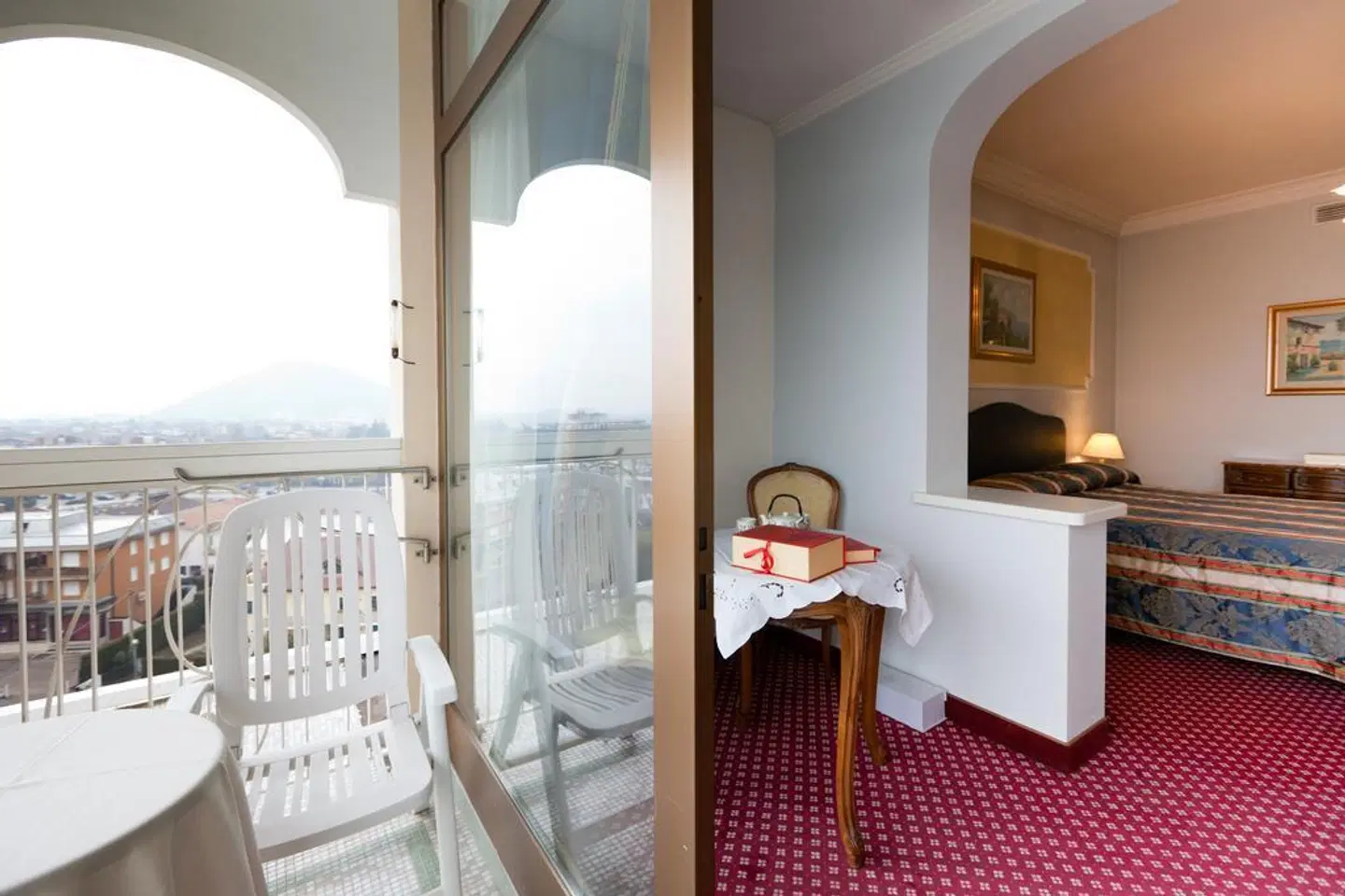 Hotel La Residence Terme & Idrokinesis ROOM_EXAMPLE