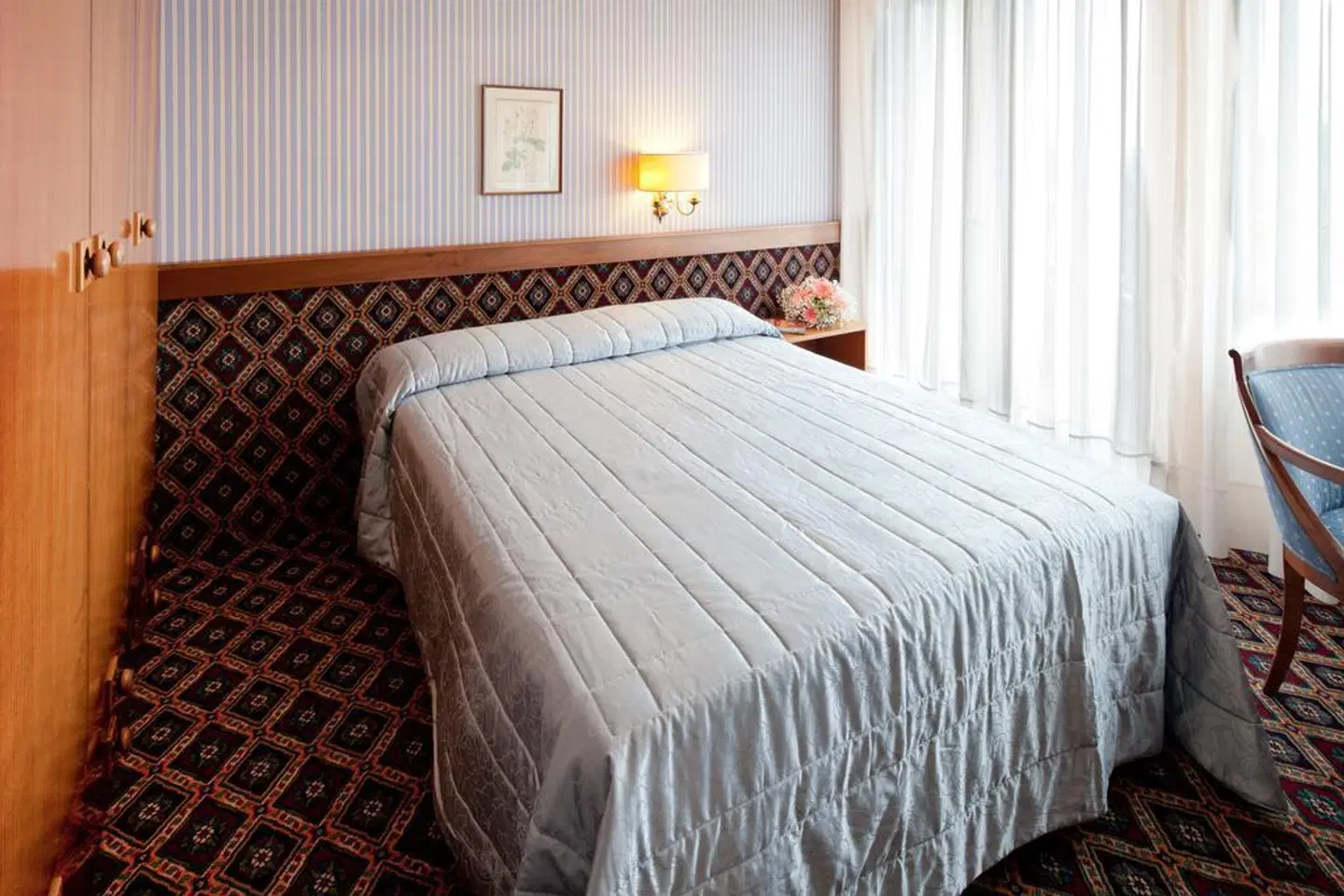 Hotel La Residence Terme & Idrokinesis ROOM_EXAMPLE