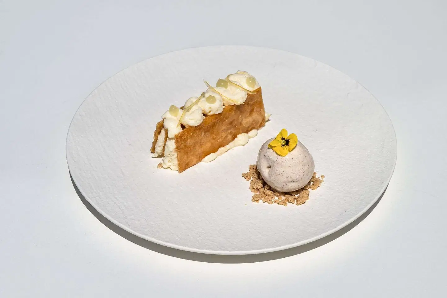 Athina Luxury Suites Restaurant