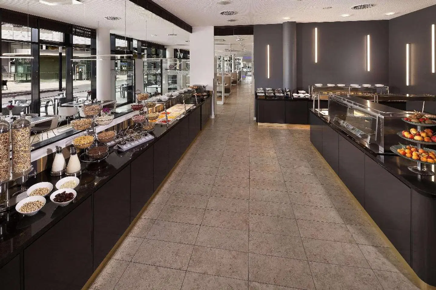 INNSIDE by Meliá Wolfsburg LOUNGE_LOBBY