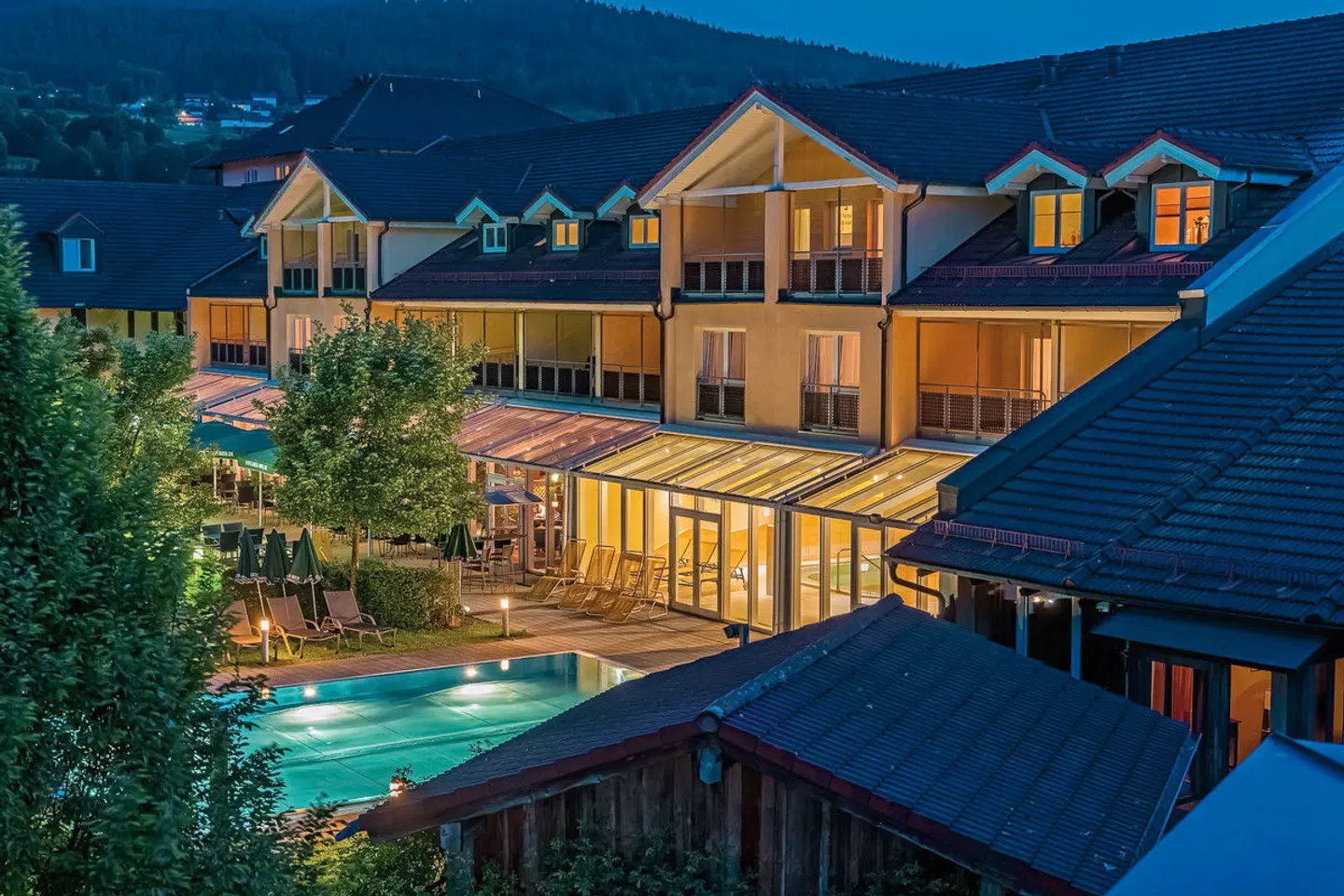 Hotel Herzog Heinrich OUTDOOR_POOL