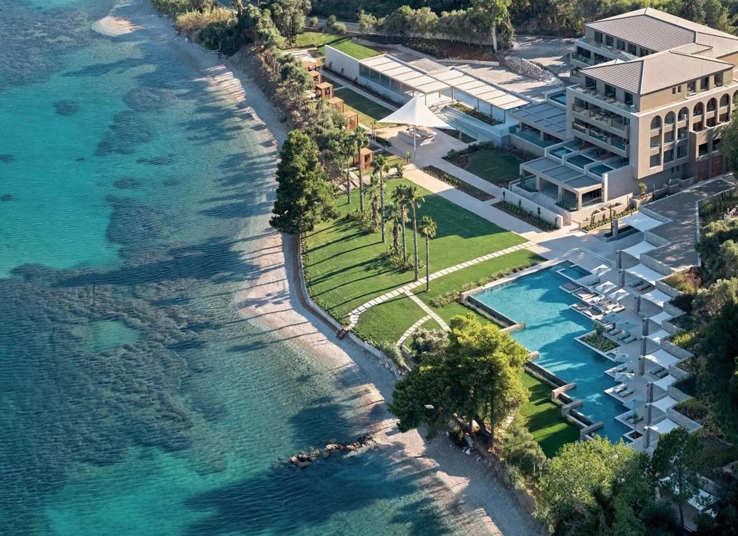 Avali, Mar-Bella Collection OUTDOOR_POOL