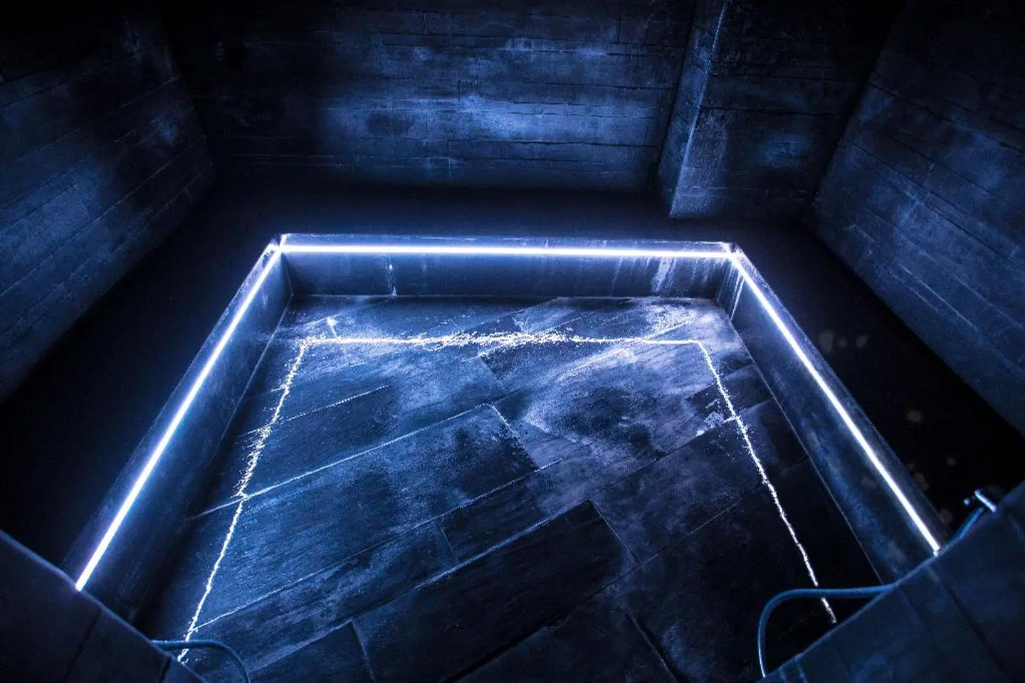 All Time Relais & Sport Hotel Hallenbad