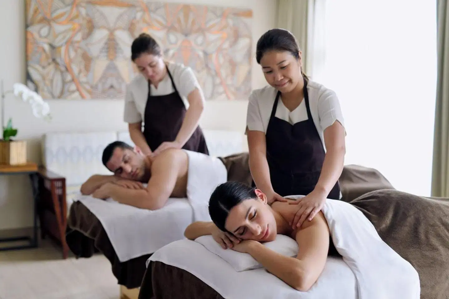 Lapita, Dubai Parks and Resorts, Autograph Collection HEALTH_BEAUTY