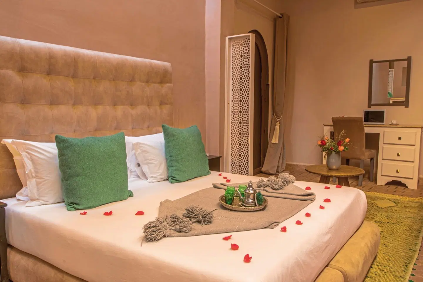 Le Medina Privilege Riad & Spa ROOM_EXAMPLE