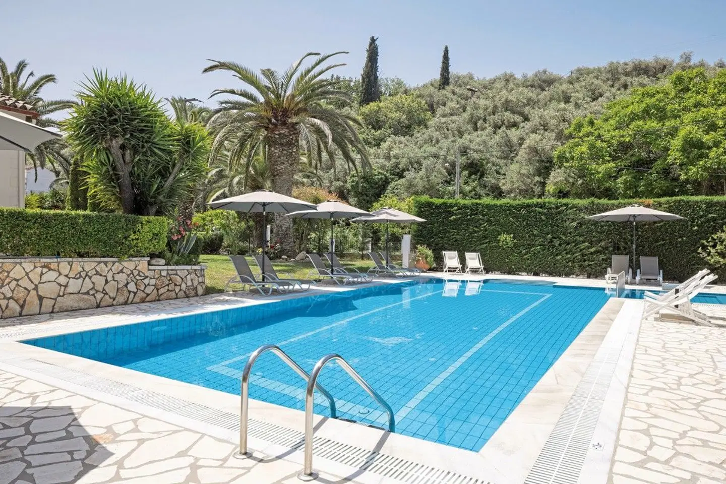 Villa Violetta OUTDOOR_POOL