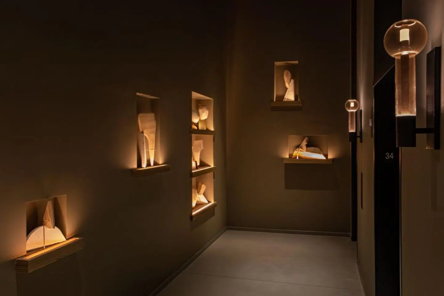 AC Hotel by Marriott Downtown Los Angeles HEALTH_BEAUTY