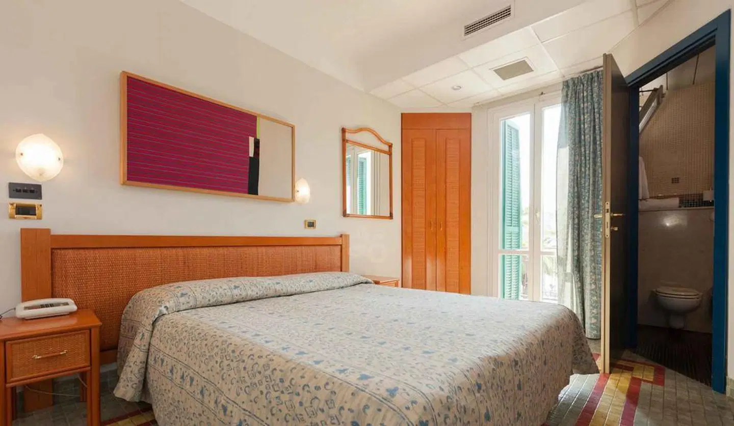 Della Baia ROOM_EXAMPLE