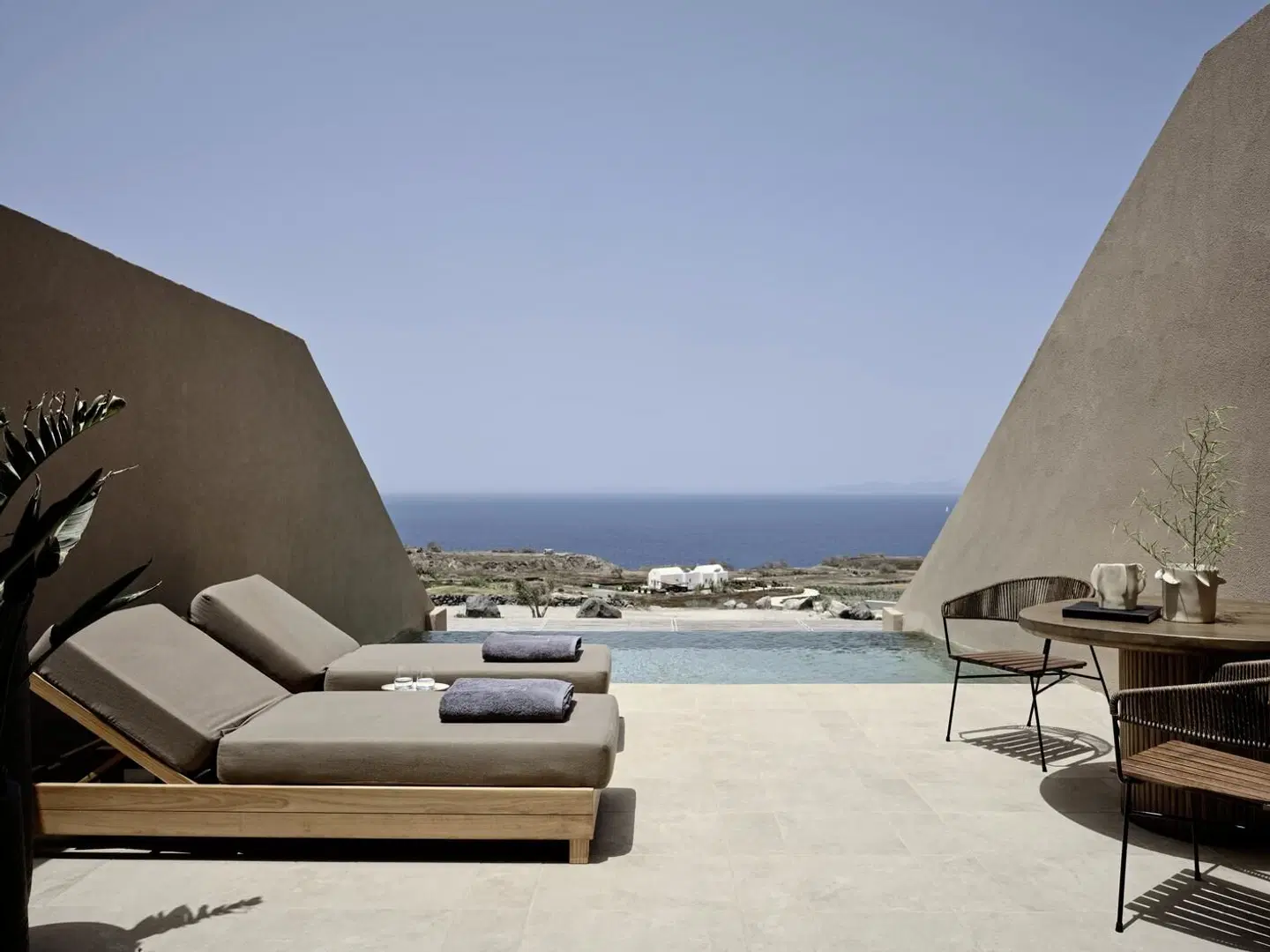 Andronis Arcadia Strand