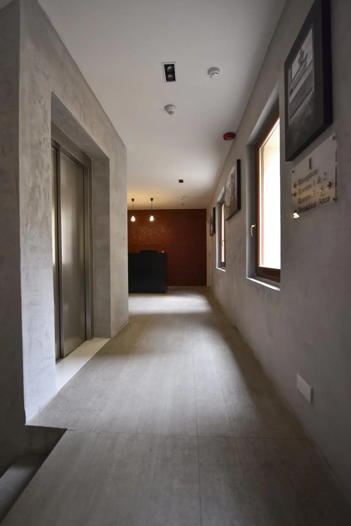 Quaint Hotel Nadur ROOM_EXAMPLE