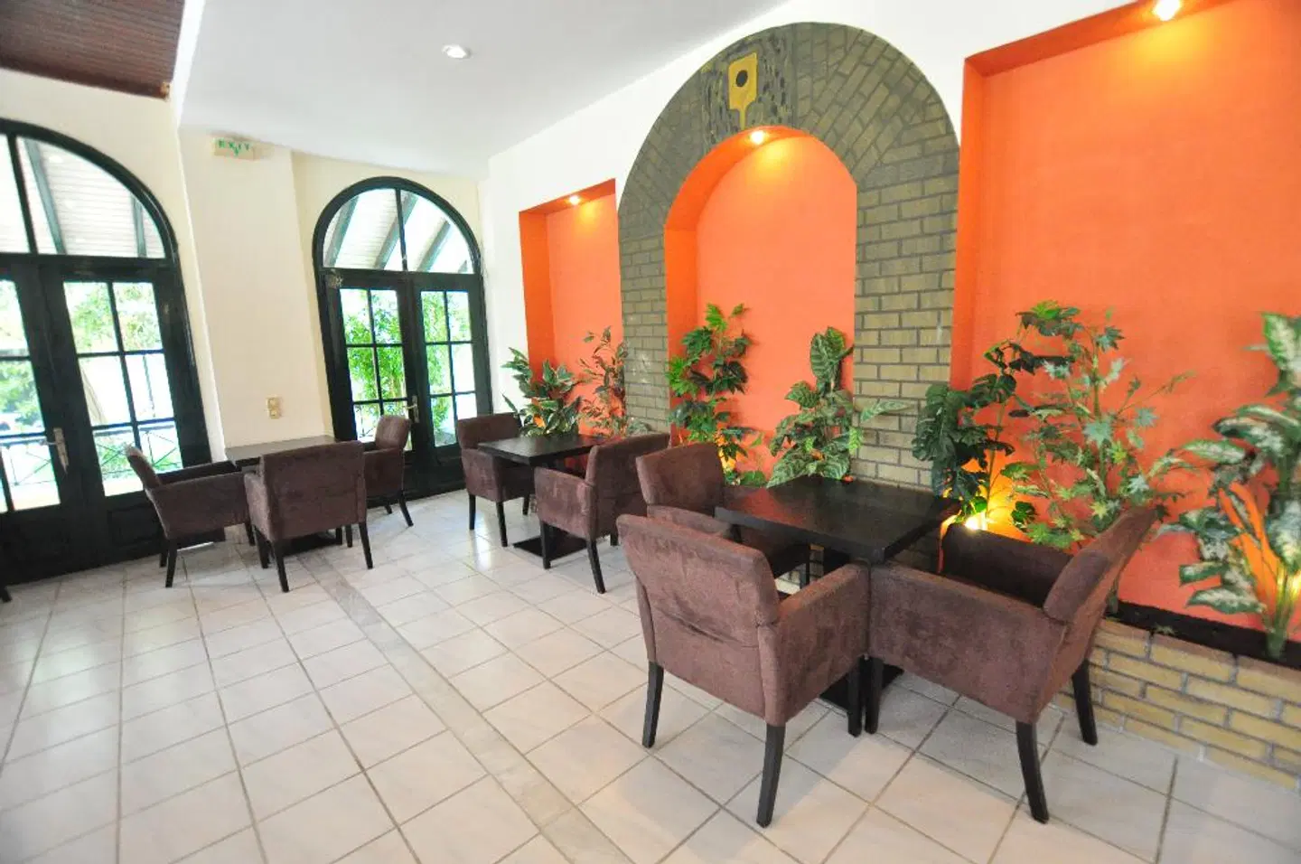 Acharavi Garden LOUNGE_LOBBY
