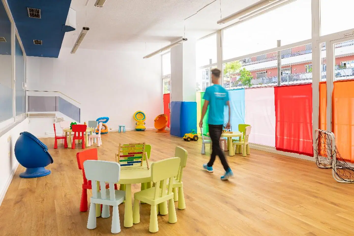 htop Platja Park SPORTS_AND_LEISURE