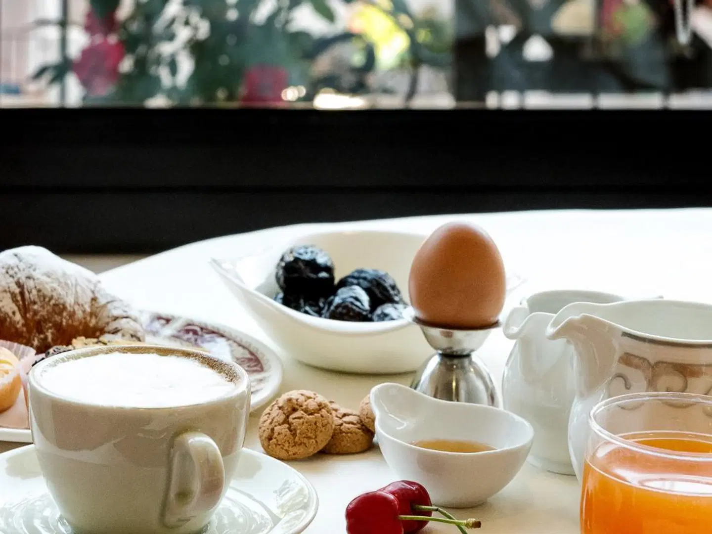 President Restaurant