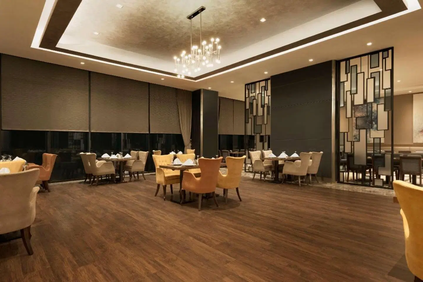 TRYP by Wyndham Istanbul Basin Ekspres Konferenz