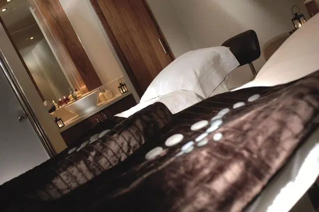 Manchester Piccadilly Hotel ROOM_EXAMPLE