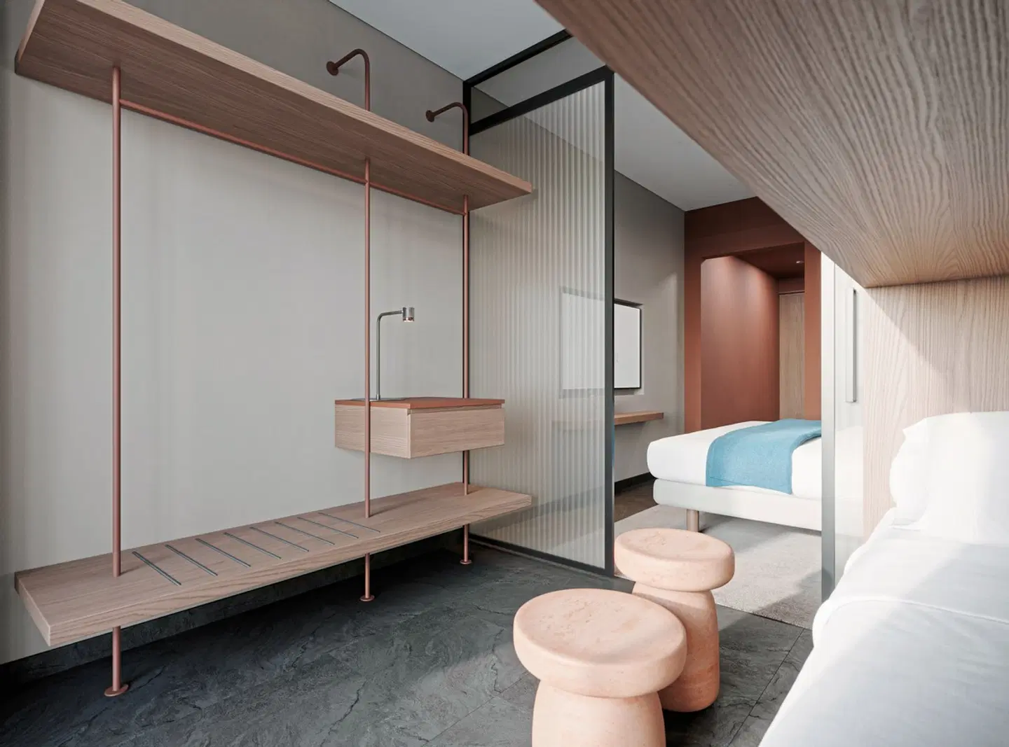 Valmar Corfu by Louis Hotels ROOM_EXAMPLE