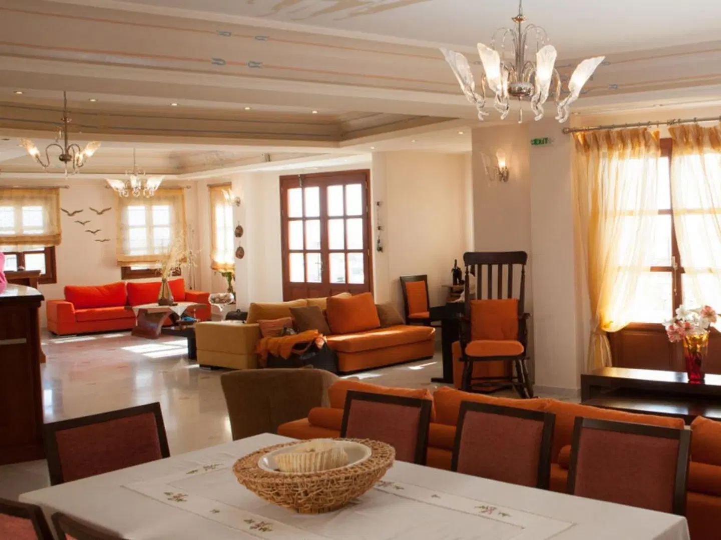 Epavlis Hotel LOUNGE_LOBBY