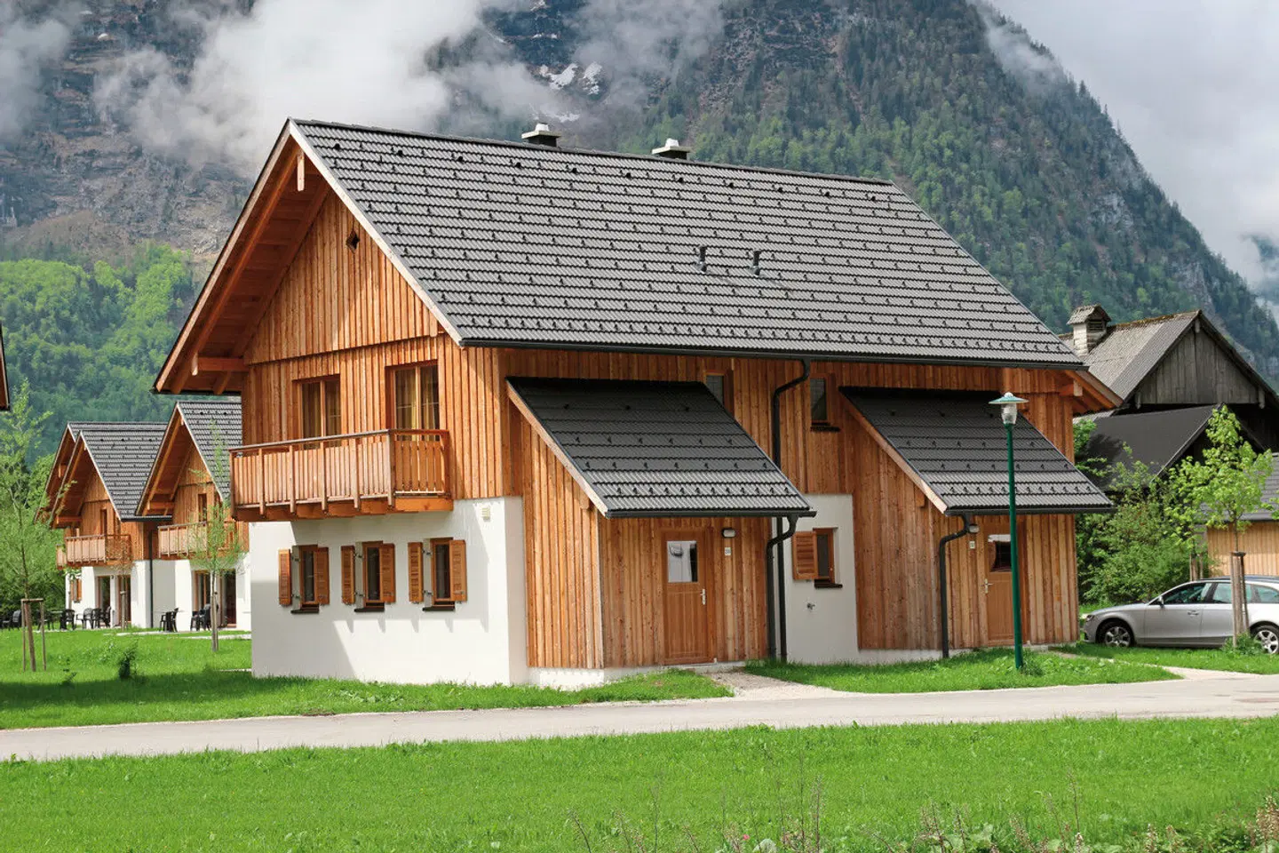 Dormio Resort Obertraun EXTERIOR