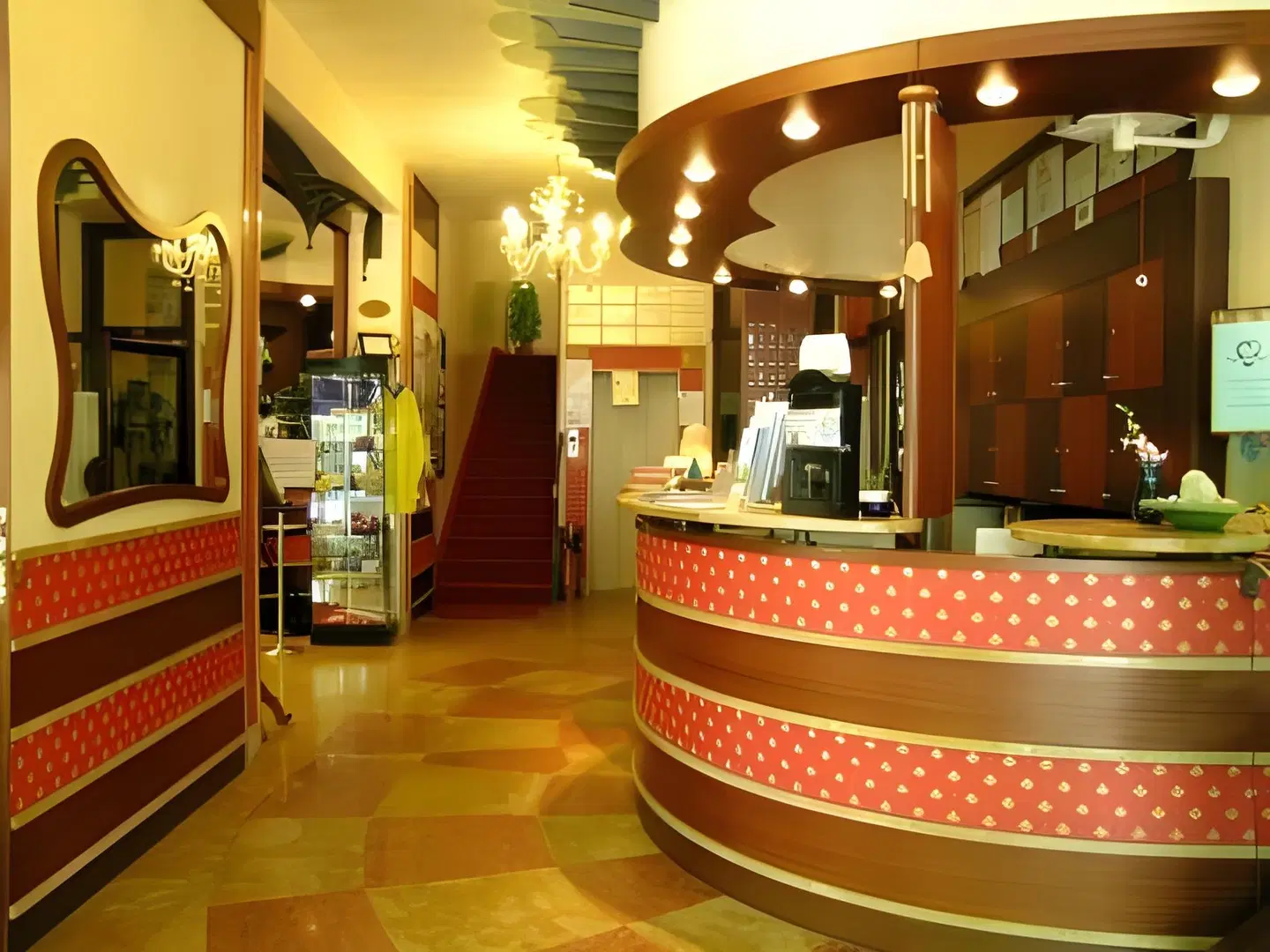 Dei Platani LOUNGE_LOBBY