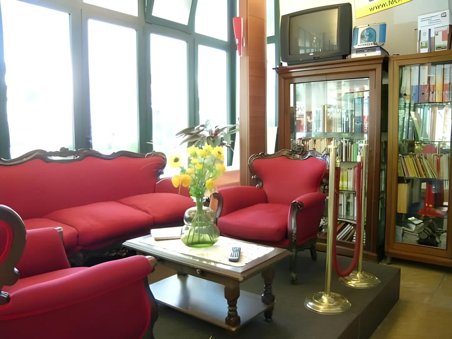 Dei Platani LOUNGE_LOBBY