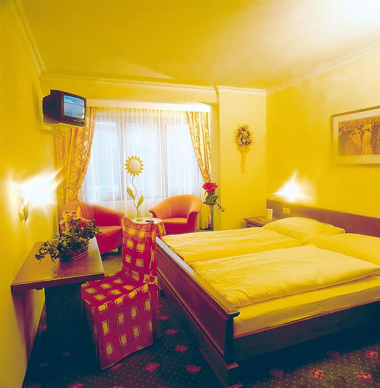 Hotel Panther'A ROOM_EXAMPLE