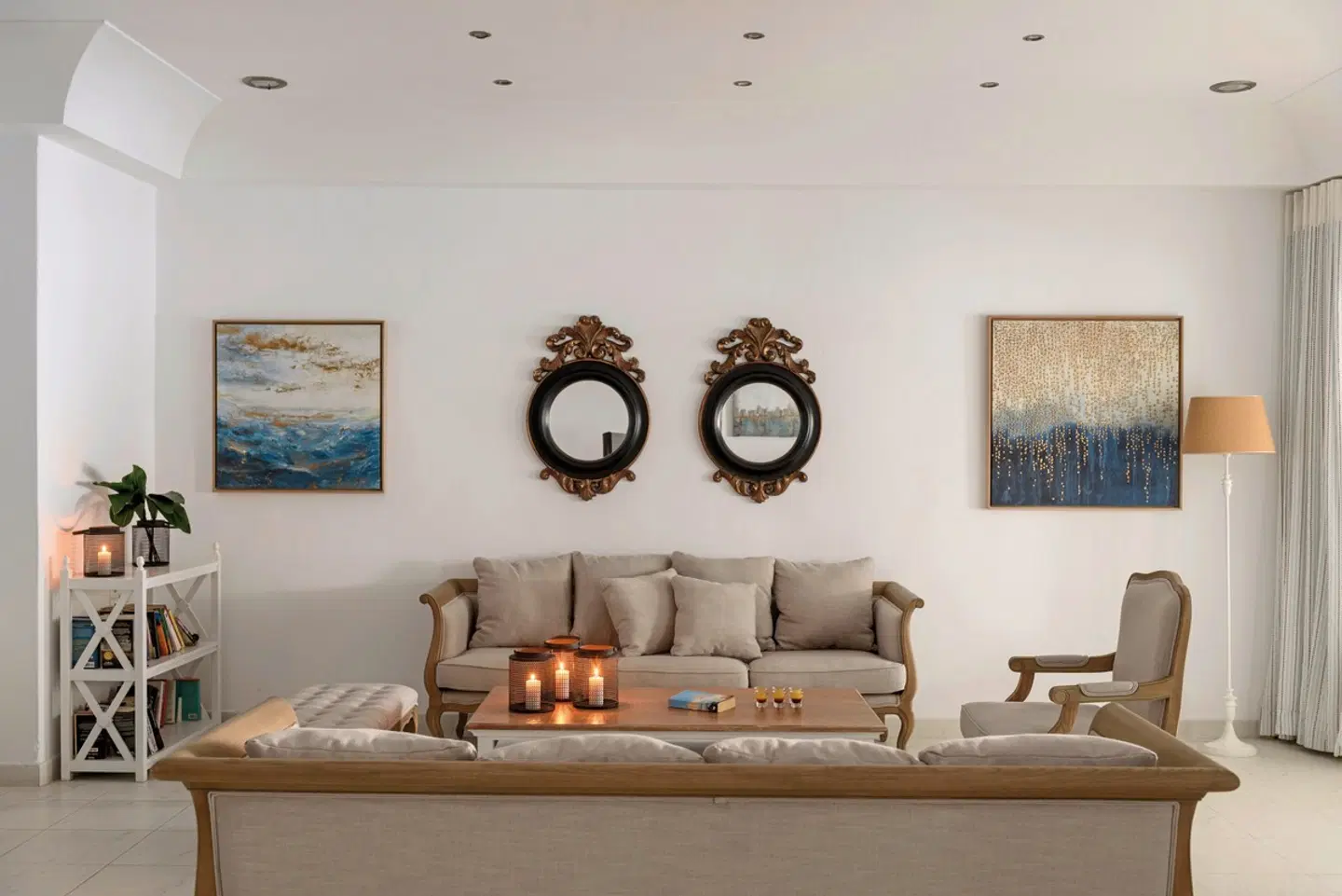 Alesahne Beach Hotel ROOM_EXAMPLE