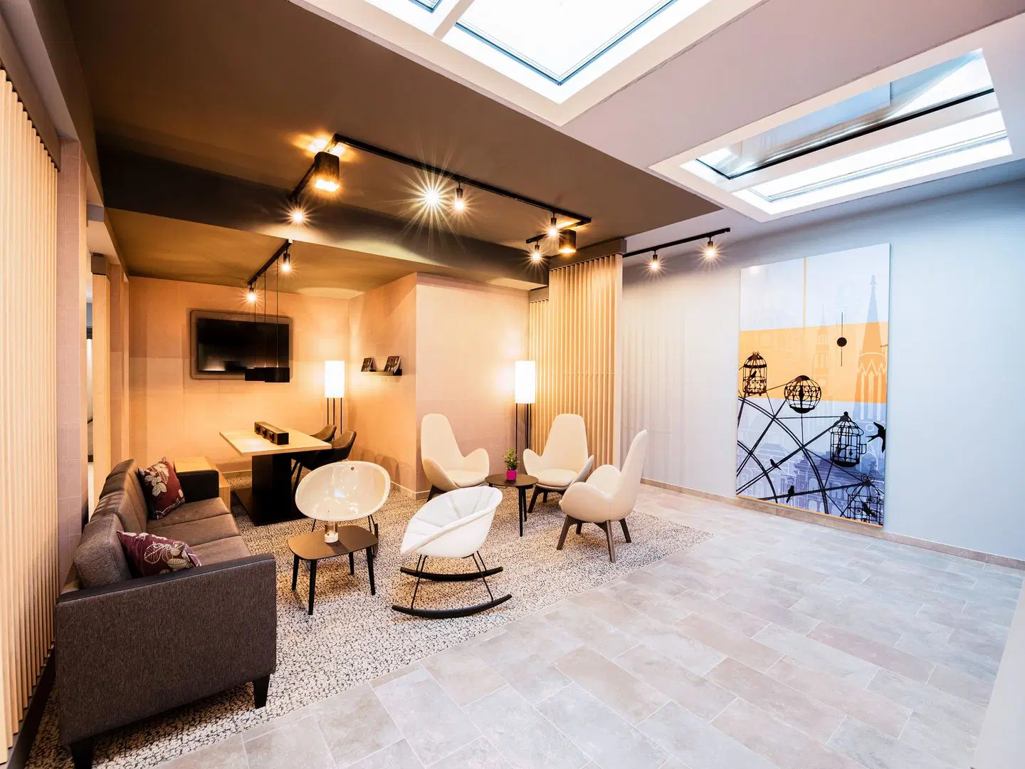 B&B HOTEL Wien-Heilligenstadt HEALTH_BEAUTY