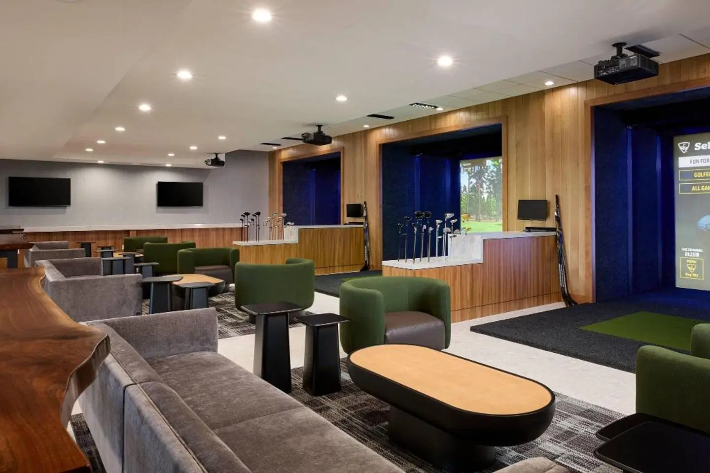 The Westin Los Angeles Airport LOUNGE_LOBBY